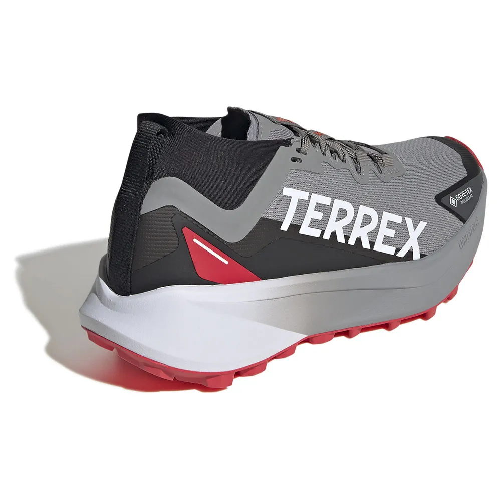 adidas Terrex Agravic Goretex Trailrunning-schuhe