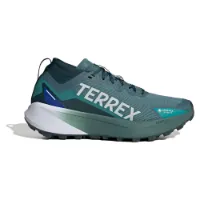 adidas Terrex Agravic Goretex Trailrunning-schuhe female adidas Terrex Agravic Goretex Trailrunning-schuhe female