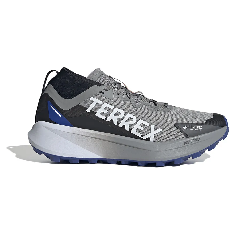 adidas Terrex Agravic Goretex Trailrunning-schuhe female