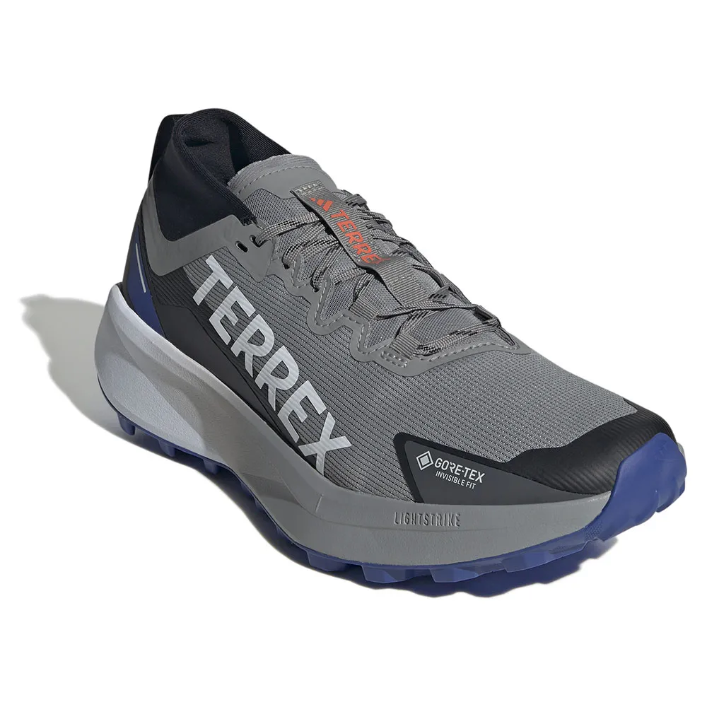 adidas Terrex Agravic Goretex Trailrunning-schuhe female