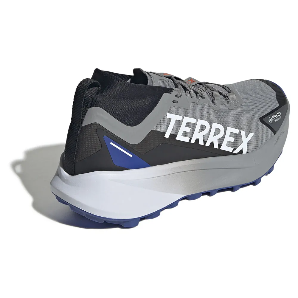adidas Terrex Agravic Goretex Trailrunning-schuhe female