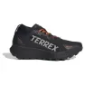 Core black / grey two / semi impact orange