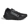 Core black / silver dawn / grey two