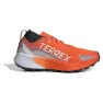 Semi impact orange / cloud white / carbon
