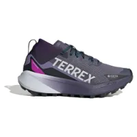 adidas Terrex Agravic Goretex Trailrunning-schuhe male adidas Terrex Agravic Goretex Trailrunning-schuhe male