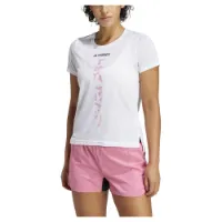 adidas Terrex Agravic Kurzarm-t-shirt male