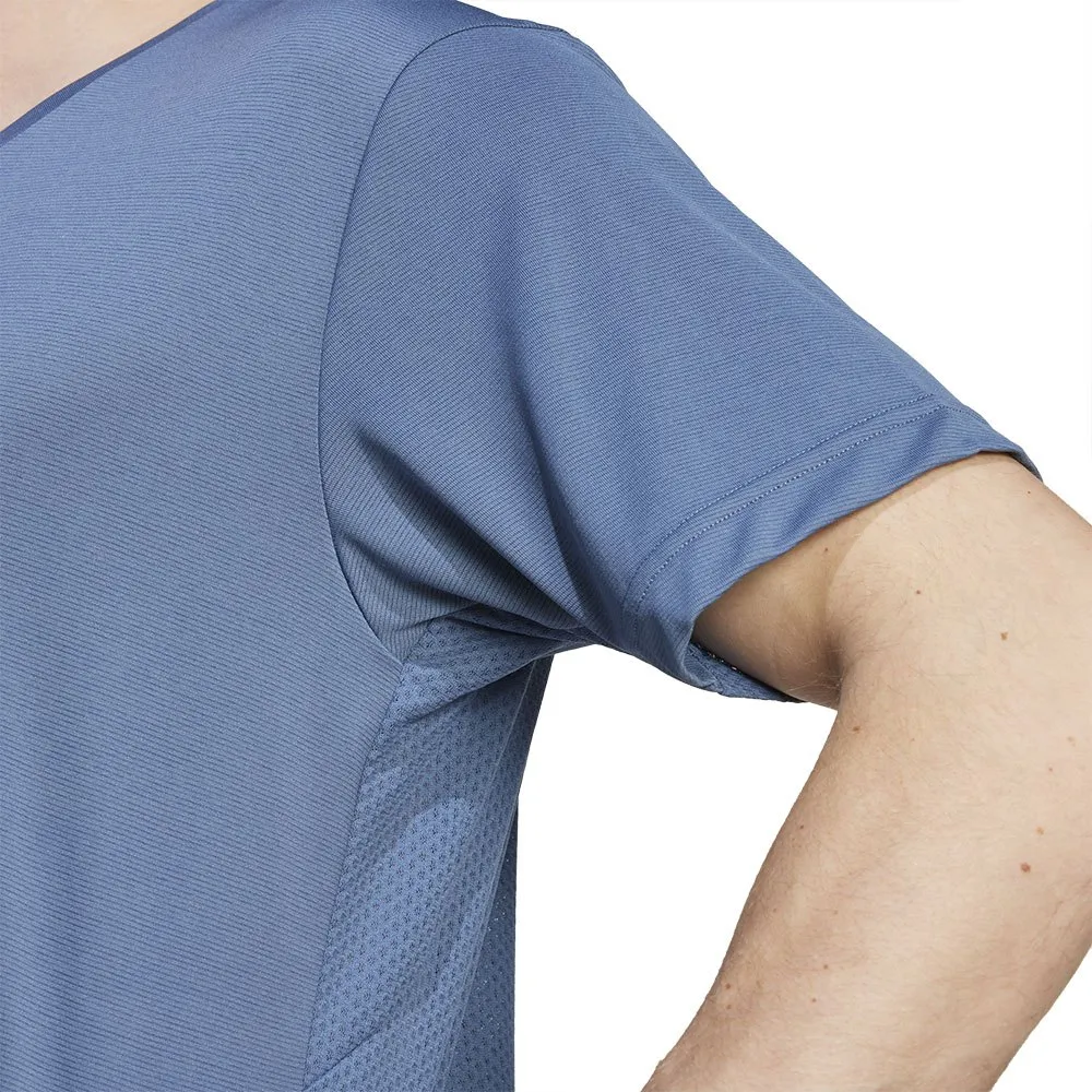 adidas Terrex Agravic Kurzarm-t-shirt male
