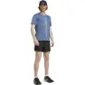 adidas Terrex Agravic Kurzarm-t-shirt male