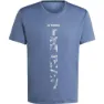 adidas Terrex Agravic Kurzarm-t-shirt male