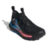 adidas Terrex Agravic Pro Trailrunning-schuhe male, Core black / footwear white / turbo