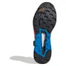 adidas Terrex Agravic Pro Trailrunning-schuhe male, Core black / footwear white / turbo