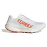Cloud white / impact orange / dash grey