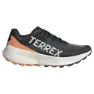 Core black / grey one / amber tint