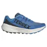 Pulse blue / core black / semi impact orange
