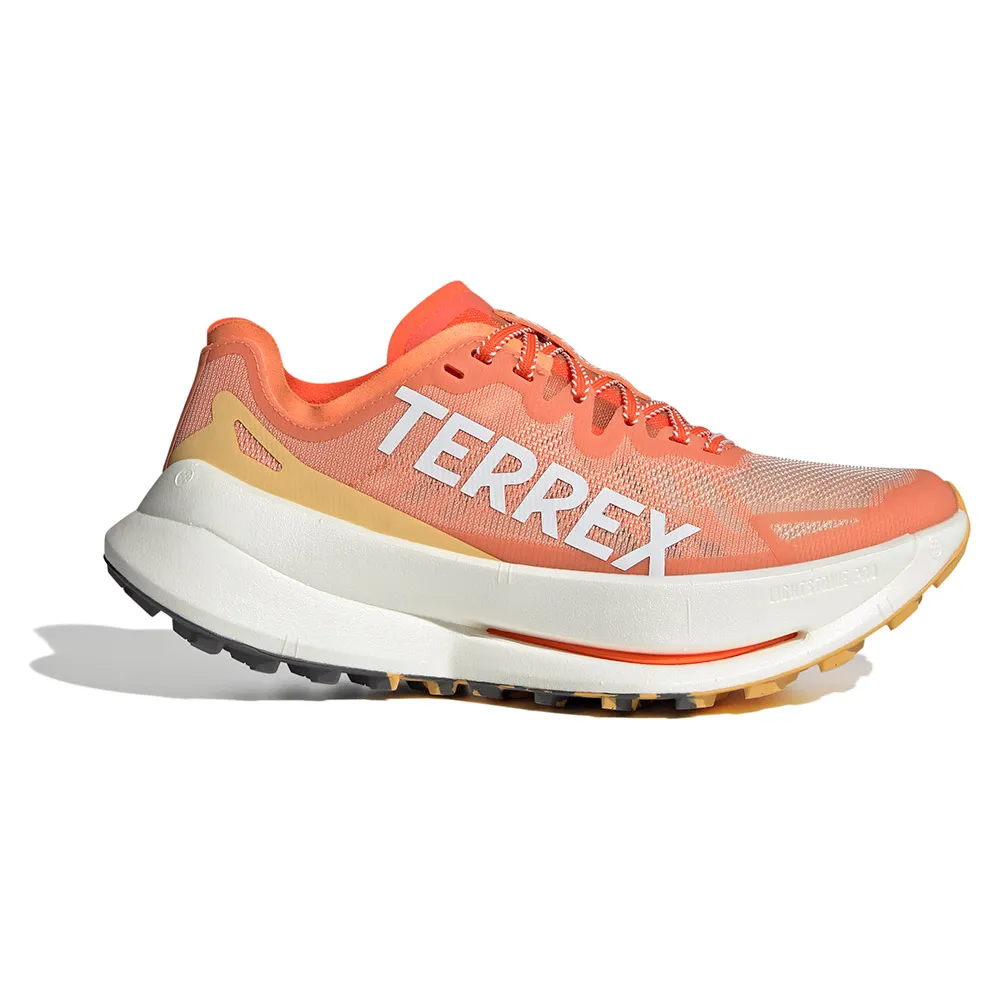 adidas Terrex Agravic Speed Ultra Trailrunning-schuhe female