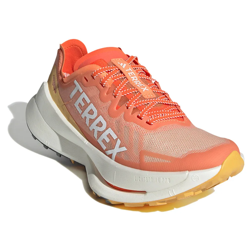 adidas Terrex Agravic Speed Ultra Trailrunning-schuhe female