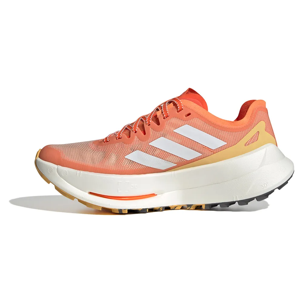 adidas Terrex Agravic Speed Ultra Trailrunning-schuhe female