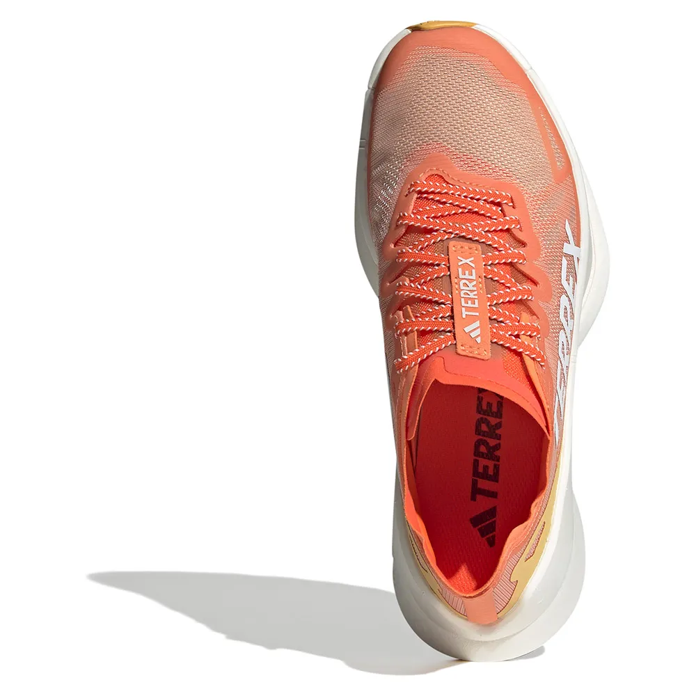 adidas Terrex Agravic Speed Ultra Trailrunning-schuhe female
