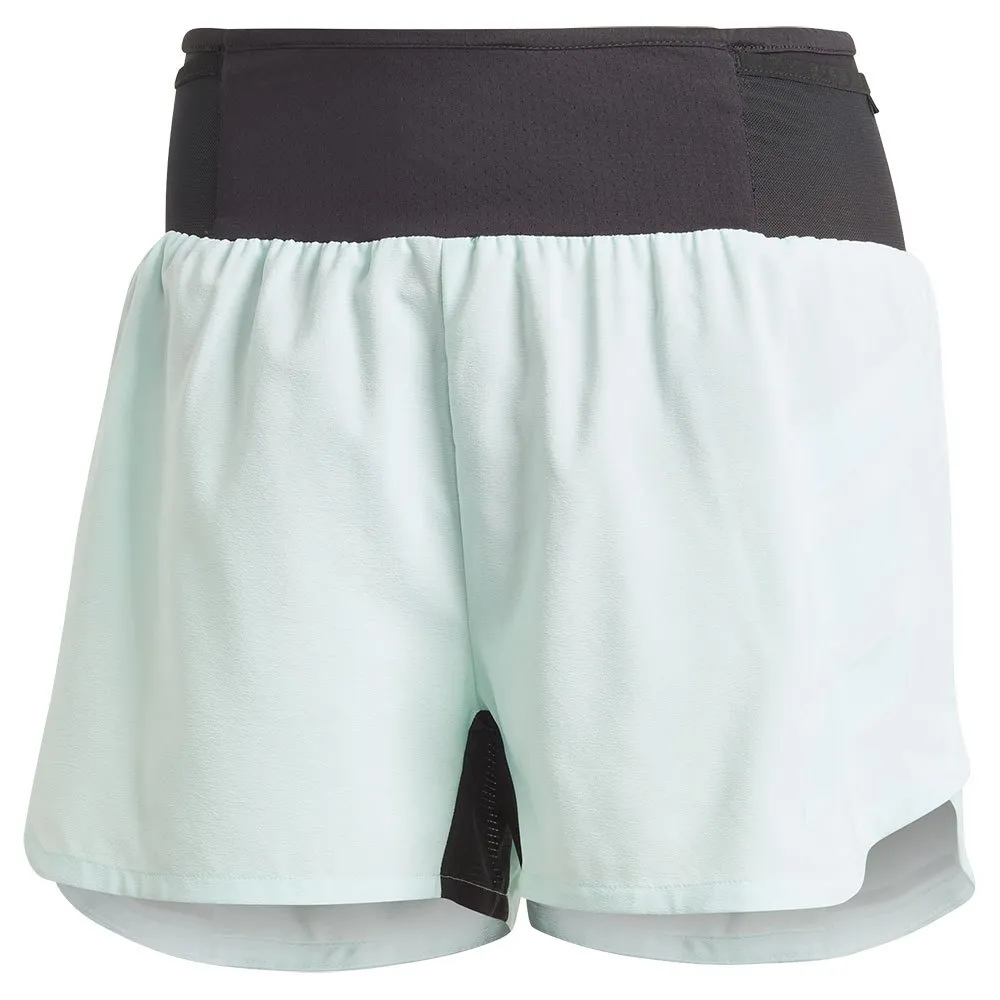 adidas Terrex Agravic Trail 3´´ Kurze Hose adidas Terrex Agravic Trail 3´´ Kurze Hose