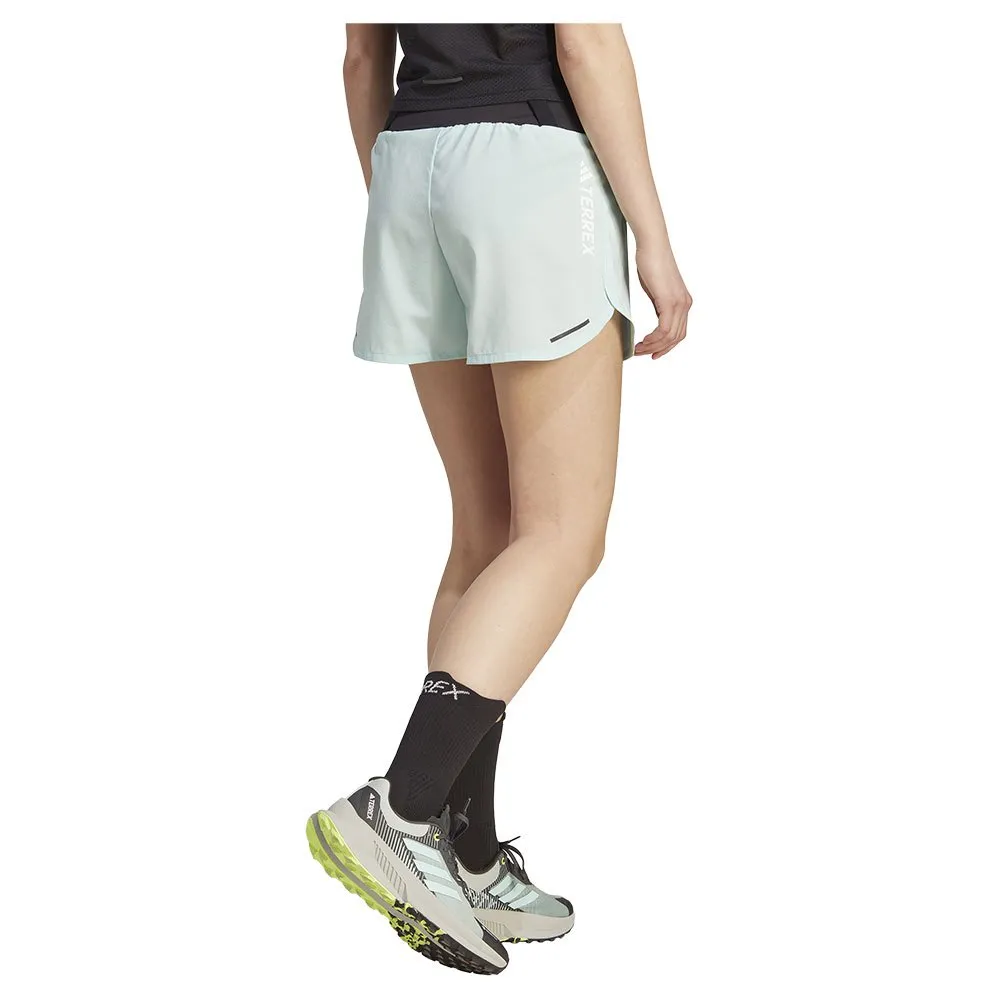 adidas Terrex Agravic Trail 3´´ Kurze Hose adidas Terrex Agravic Trail 3´´ Kurze Hose