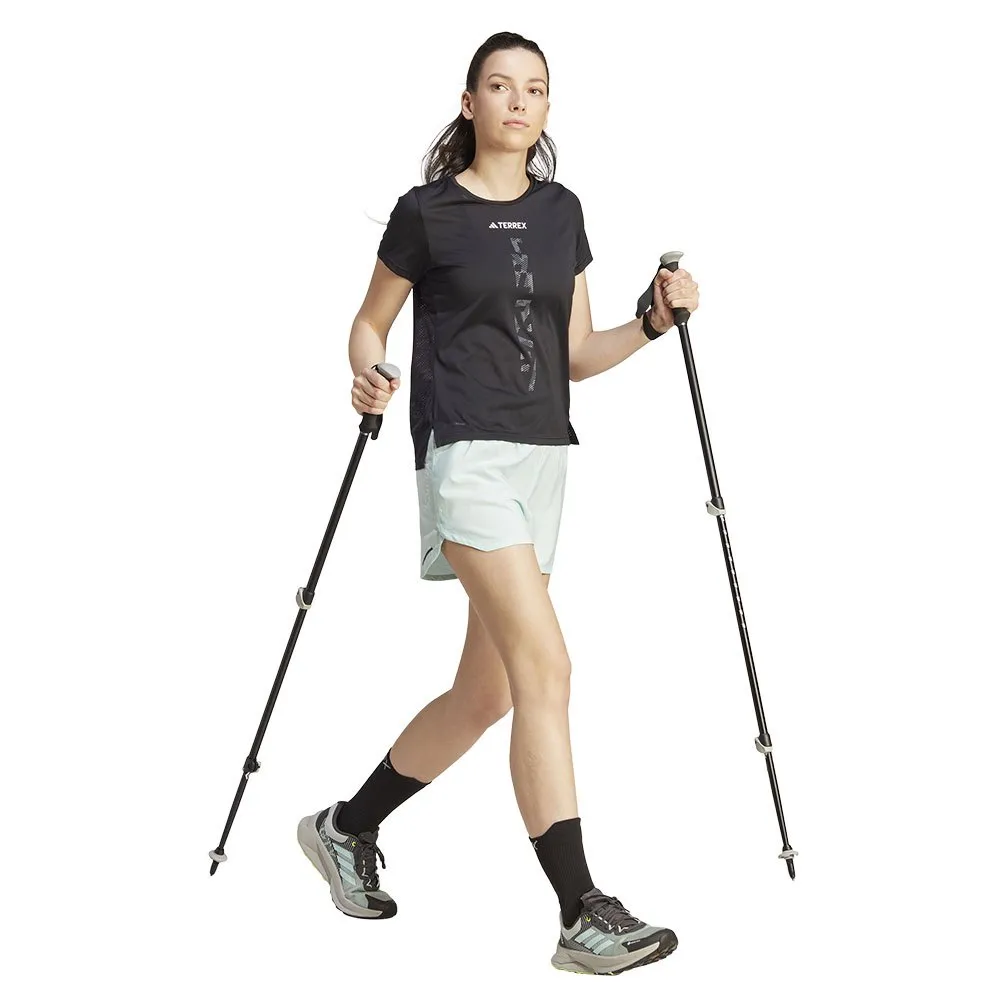 adidas Terrex Agravic Trail 5´´ Kurze Hose adidas Terrex Agravic Trail 5´´ Kurze Hose