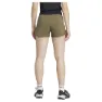 adidas Terrex Agravic Trail Running 3´´ Kurze Hose female