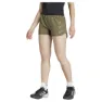 adidas Terrex Agravic Trail Running 3´´ Kurze Hose female