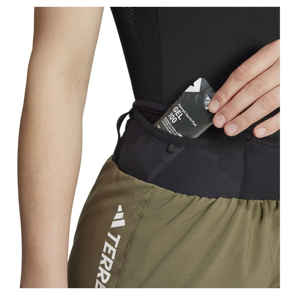 adidas Terrex Agravic Trail Running 5´´ Kurze Hose female adidas Terrex Agravic Trail Running 5´´ Kurze Hose female