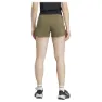 adidas Terrex Agravic Trail Running 5´´ Kurze Hose female