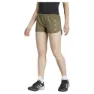 adidas Terrex Agravic Trail Running 5´´ Kurze Hose female