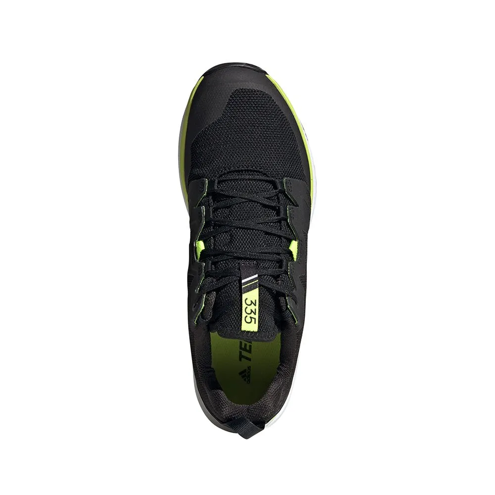adidas Terrex Agravic Trailrunning-schuhe male, Core black / grey four / solar yellow adidas Terrex Agravic Trailrunning-schuhe male, Core black / grey four / solar yellow