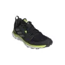 adidas Terrex Agravic Trailrunning-schuhe male, Core black / grey four / solar yellow