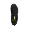 adidas Terrex Agravic Trailrunning-schuhe male, Core black / grey four / solar yellow