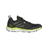 adidas Terrex Agravic Trailrunning-schuhe male, Core black / grey four / solar yellow