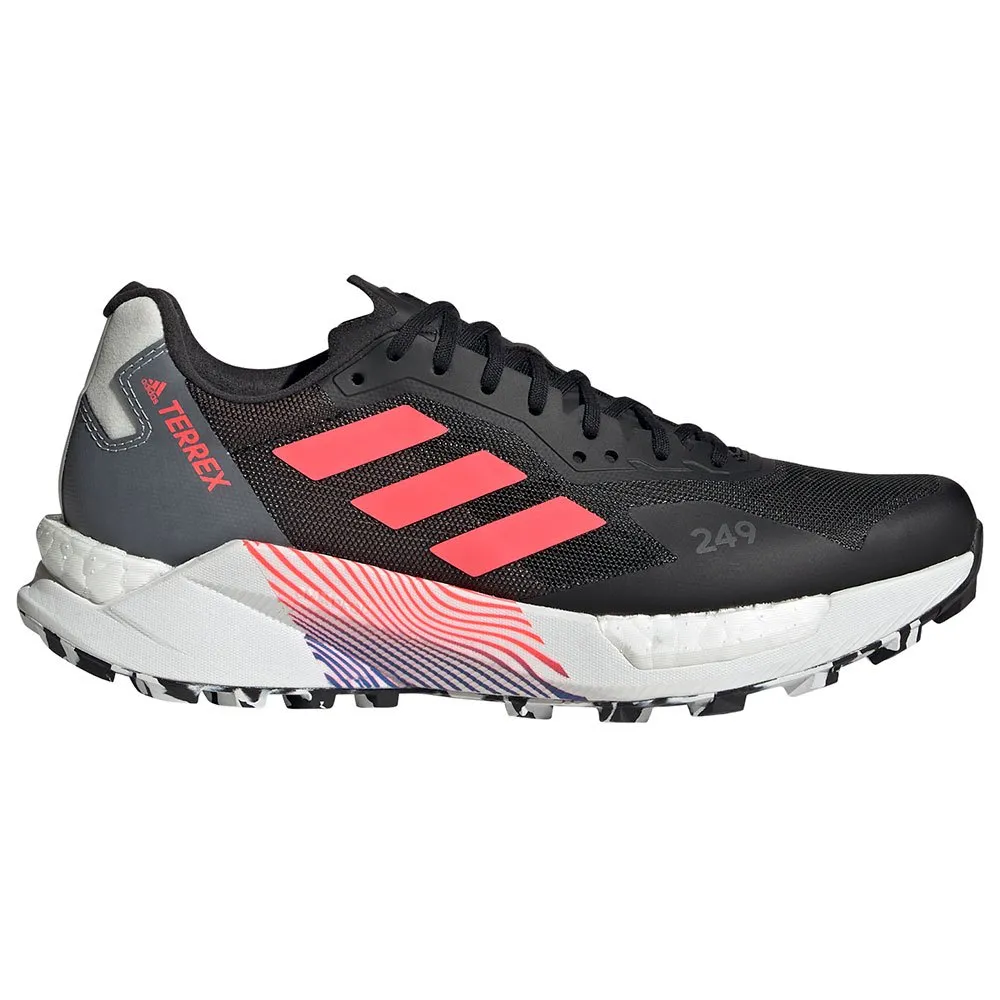 adidas Terrex Agravic Ultra Trailrunning-schuhe female adidas Terrex Agravic Ultra Trailrunning-schuhe female