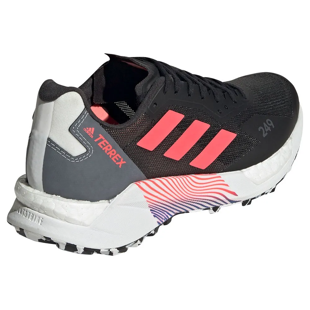 adidas Terrex Agravic Ultra Trailrunning-schuhe female adidas Terrex Agravic Ultra Trailrunning-schuhe female
