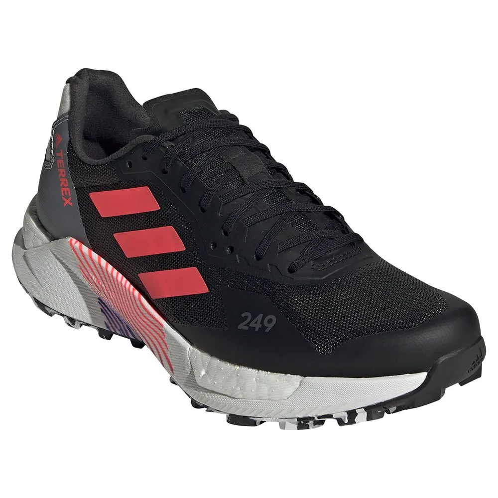 adidas Terrex Agravic Ultra Trailrunning-schuhe female adidas Terrex Agravic Ultra Trailrunning-schuhe female