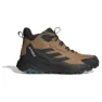 Cardboard / core black / shadow olive