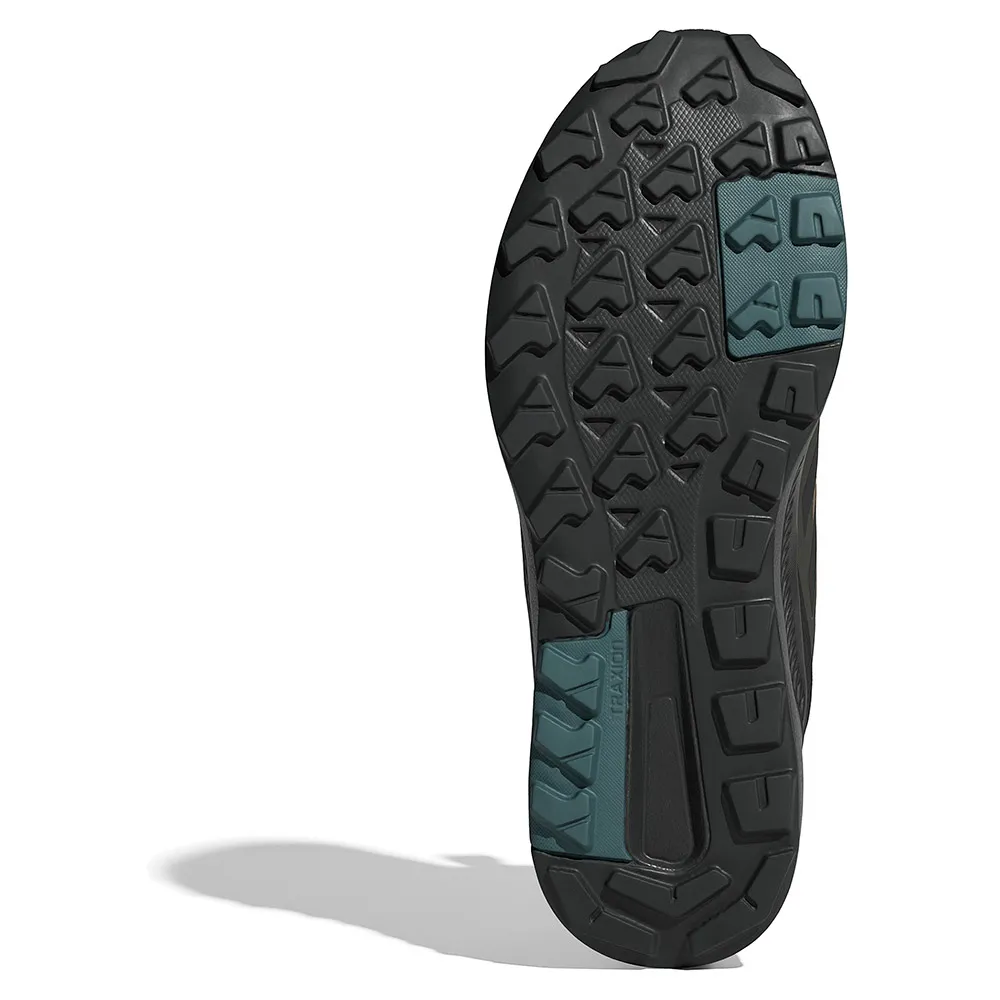 adidas Terrex Anylander Mid Rain.rdy Wanderschuhe