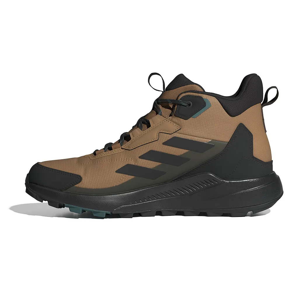 adidas Terrex Anylander Mid Rain.rdy Wanderschuhe
