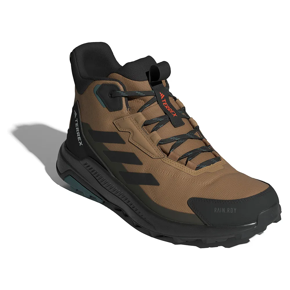 adidas Terrex Anylander Mid Rain.rdy Wanderschuhe
