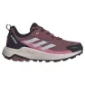 Quiet crimson / silver dawn / pink fusion