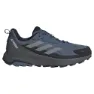 Wonder steel / grey three / core black