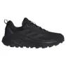 Core black / core black / grey four 1