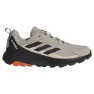 Wonder beige / core black / semi impact orange
