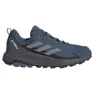 Wonder steel / grey three / core black