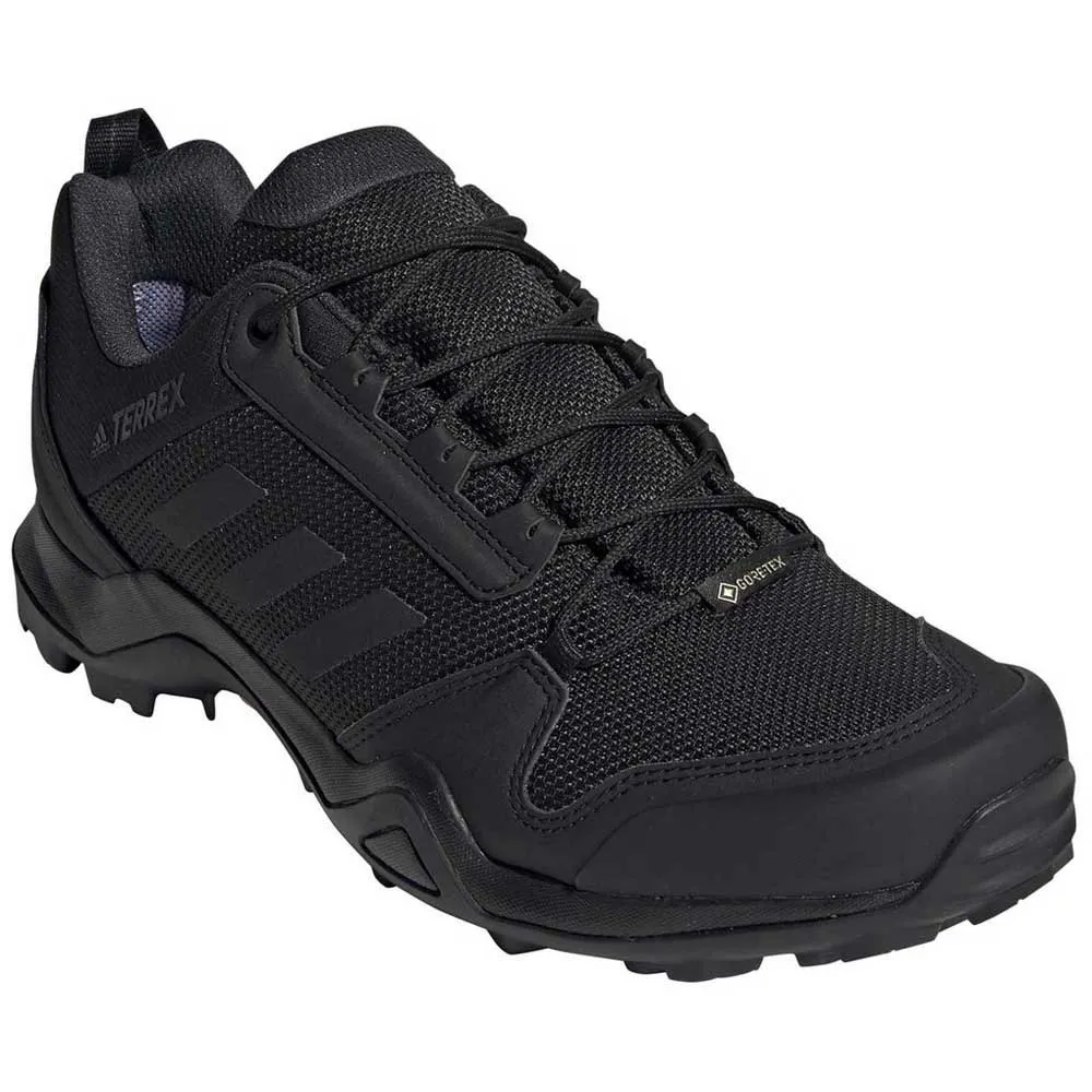 adidas Terrex Ax3 Goretex Wanderschuhe adidas Terrex Ax3 Goretex Wanderschuhe