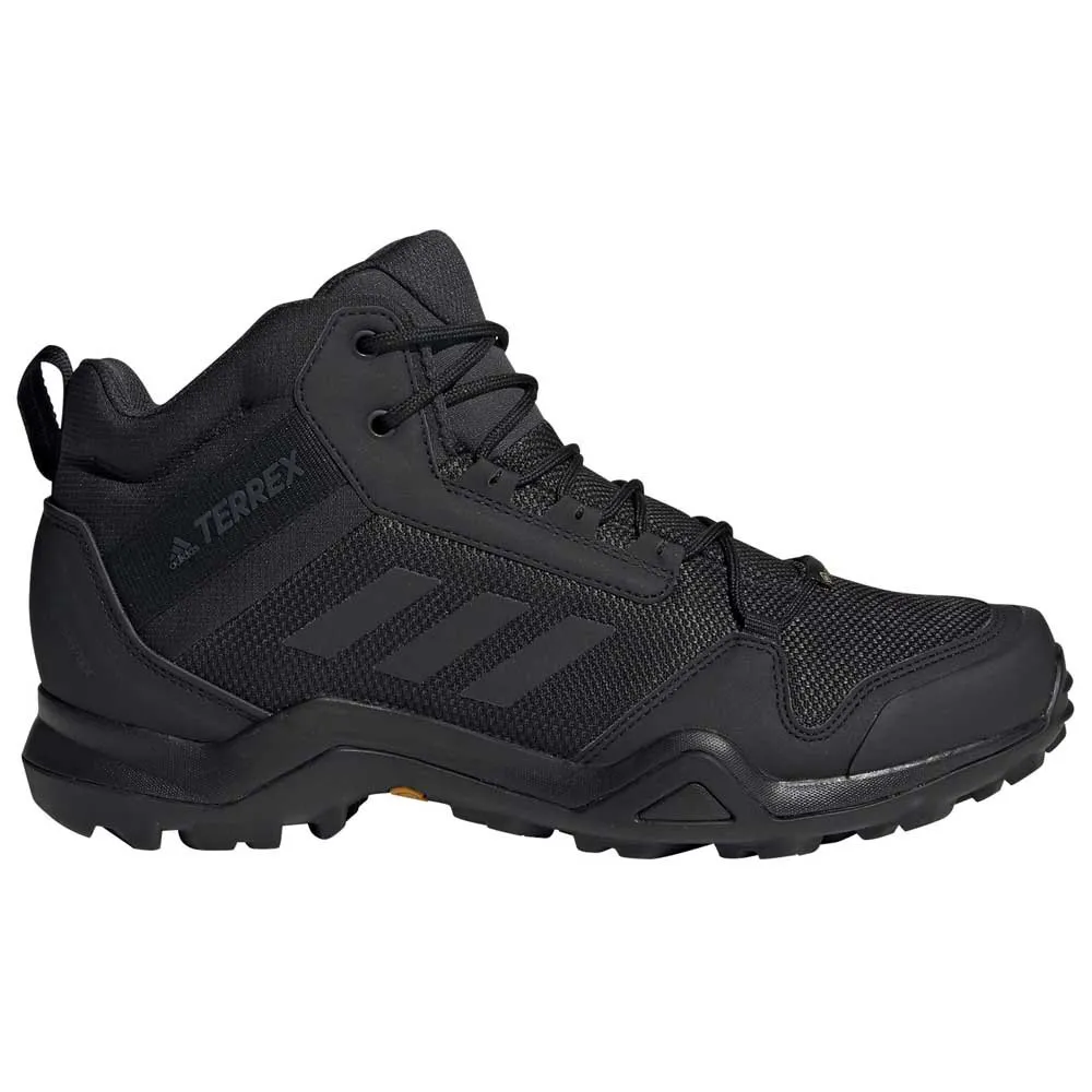 adidas Terrex Ax3 Mid Goretex Wanderstiefel adidas Terrex Ax3 Mid Goretex Wanderstiefel