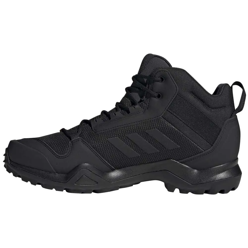 adidas Terrex Ax3 Mid Goretex Wanderstiefel adidas Terrex Ax3 Mid Goretex Wanderstiefel