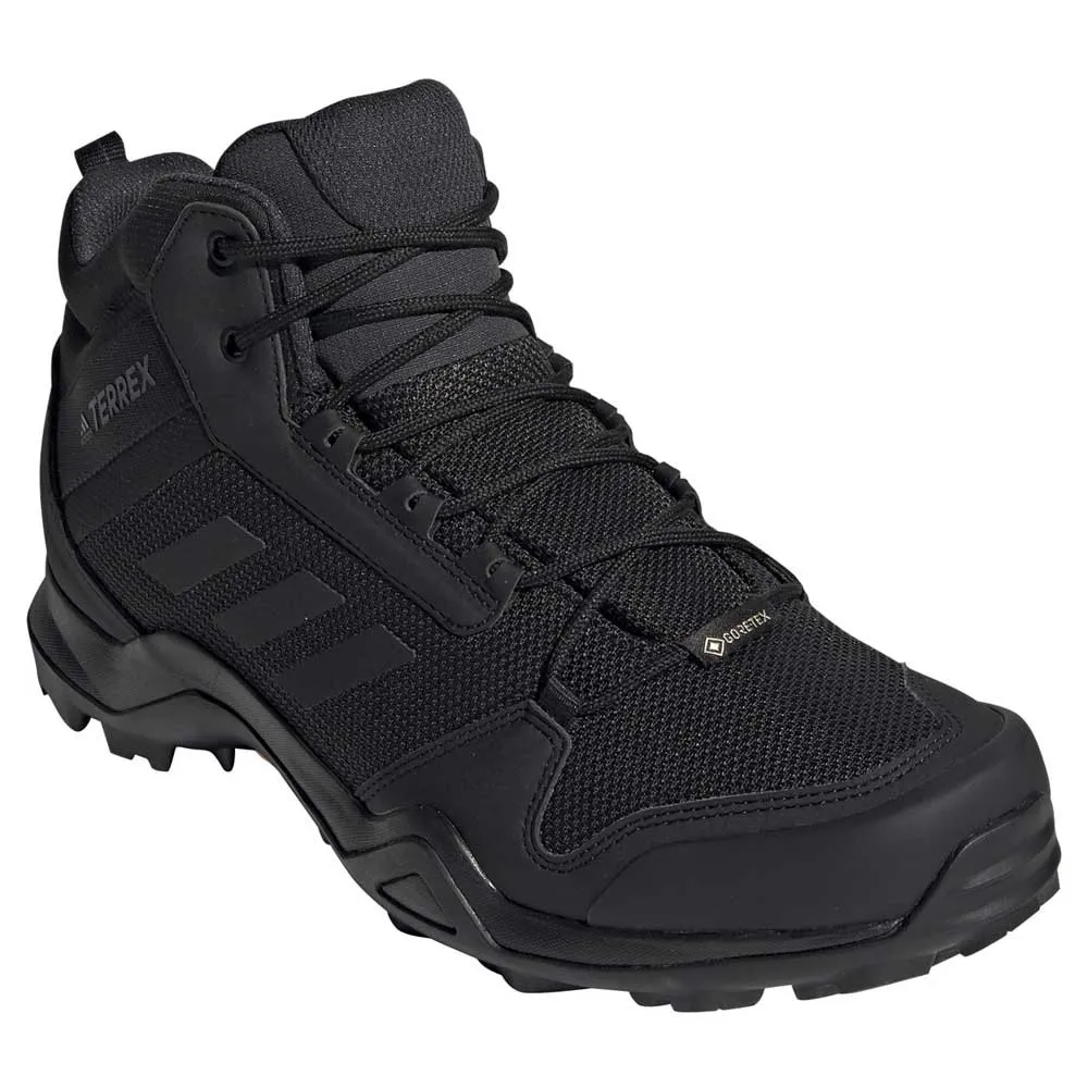 adidas Terrex Ax3 Mid Goretex Wanderstiefel adidas Terrex Ax3 Mid Goretex Wanderstiefel
